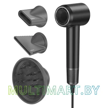 Фен Laifen Swift Special (Black)